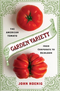 Front cover_Garden Variety
