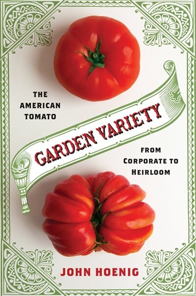 Front cover_Garden Variety