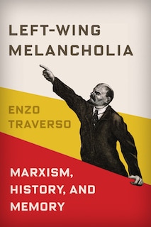 Front cover_Left-wing Melancholia