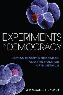 Front cover_Experiments In Democracy