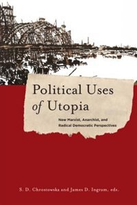 Couverture_Political Uses of Utopia