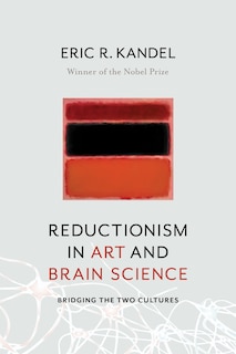 Couverture_Reductionism in Art and Brain Science