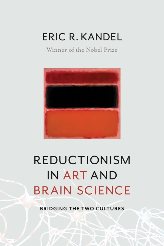 Couverture_Reductionism in Art and Brain Science