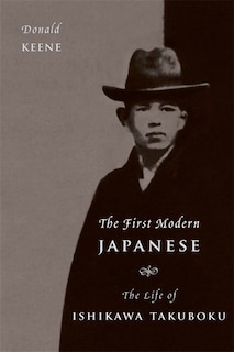 Couverture_The First Modern Japanese