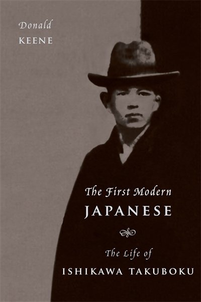 Couverture_The First Modern Japanese