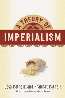 Front cover_A Theory of Imperialism