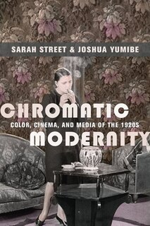 Couverture_Chromatic Modernity