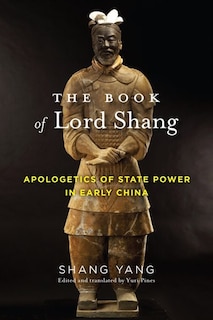 Front cover_The Book of Lord Shang