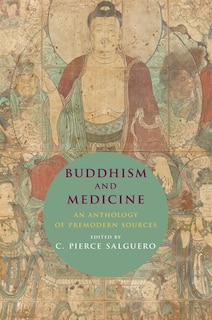 Front cover_Buddhism and Medicine