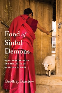 Couverture_Food of Sinful Demons