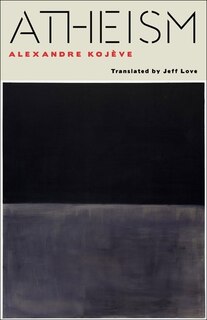 Front cover_Atheism