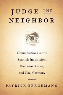 Couverture_Judge Thy Neighbor