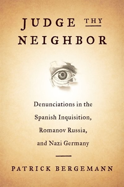 Couverture_Judge Thy Neighbor