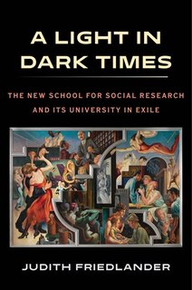 Front cover_A Light in Dark Times