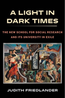 Front cover_A Light In Dark Times