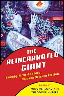 Front cover_The Reincarnated Giant