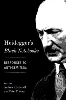 Front cover_Heidegger's Black Notebooks