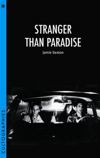 Front cover_Stranger Than Paradise