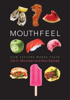 Front cover_Mouthfeel