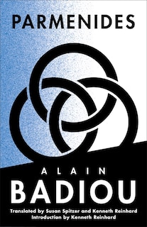 Front cover_Parmenides