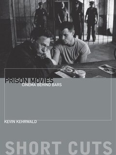 Front cover_Prison Movies