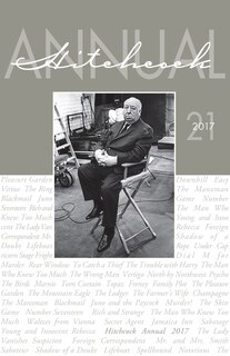 Couverture_Hitchcock Annual