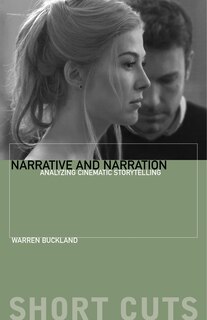Front cover_Narrative and Narration