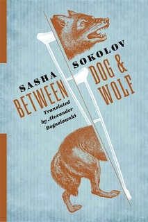 Couverture_Between Dog and Wolf