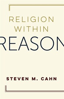 Front cover_Religion Within Reason