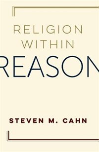Front cover_Religion Within Reason