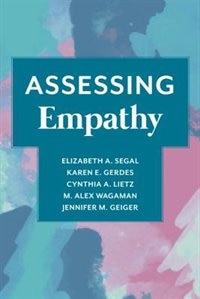 Couverture_Assessing Empathy