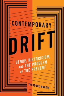 Couverture_Contemporary Drift