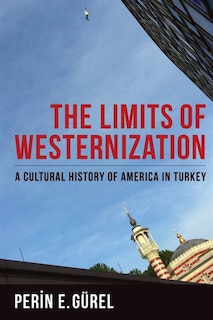 Front cover_The Limits of Westernization