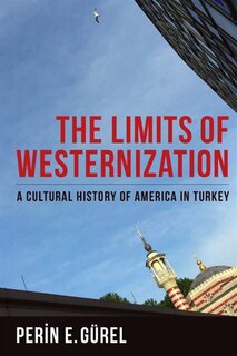 Front cover_The Limits Of Westernization