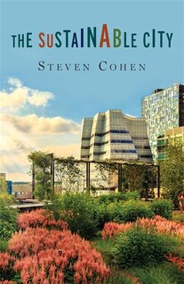 Front cover_The Sustainable City