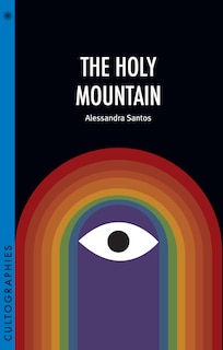 Front cover_The Holy Mountain