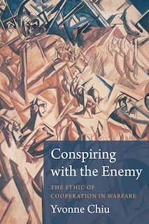 Couverture_Conspiring With The Enemy