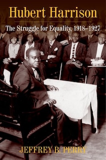 Front cover_Hubert Harrison
