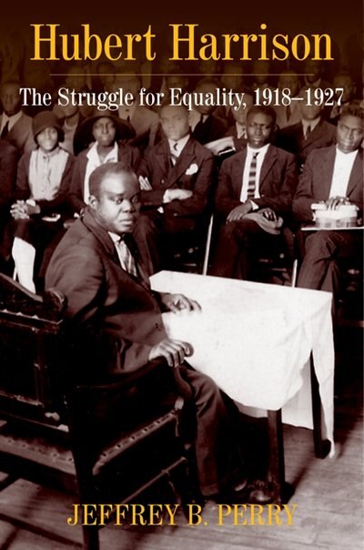 Front cover_Hubert Harrison