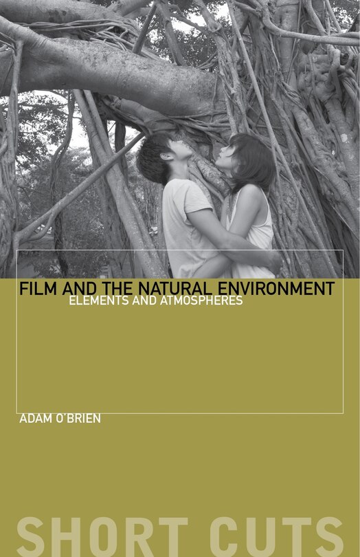 Front cover_Film and the Natural Environment