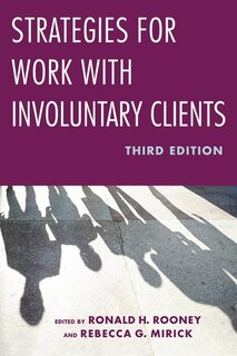 Couverture_Strategies for Work with Involuntary Clients