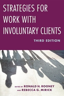 Couverture_Strategies for Work with Involuntary Clients