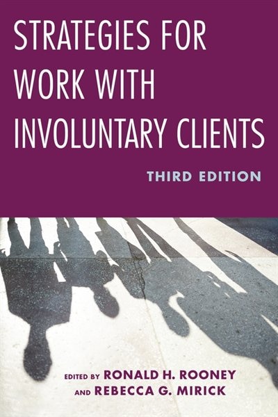 Couverture_Strategies for Work with Involuntary Clients