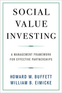 Couverture_Social Value Investing