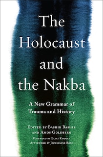 Front cover_The Holocaust and the Nakba