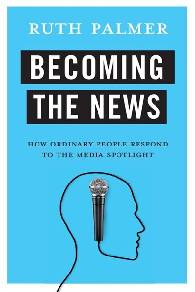 Front cover_Becoming the News