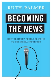 Couverture_Becoming the News