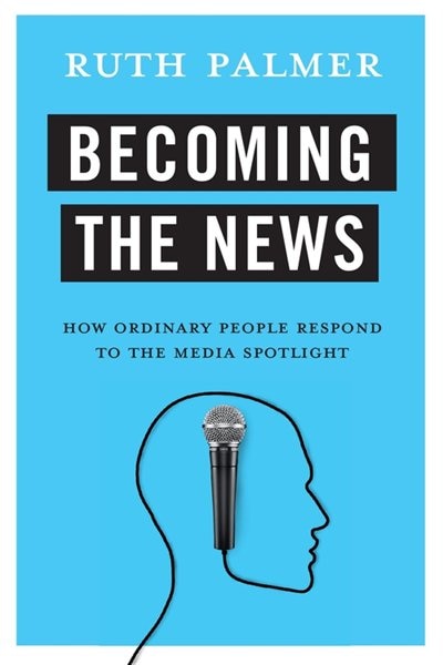 Couverture_Becoming the News