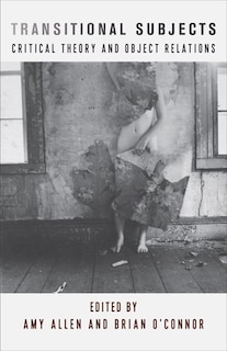 Front cover_Transitional Subjects