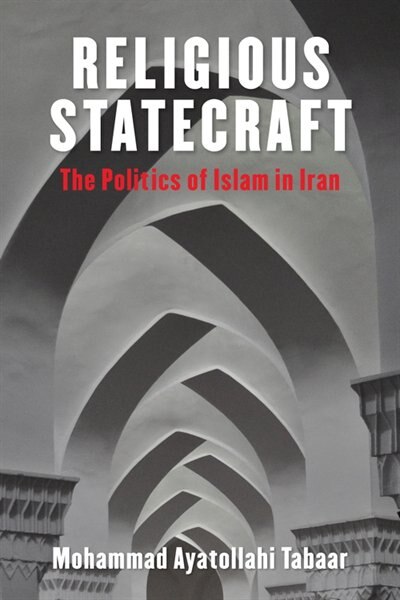 Couverture_Religious Statecraft